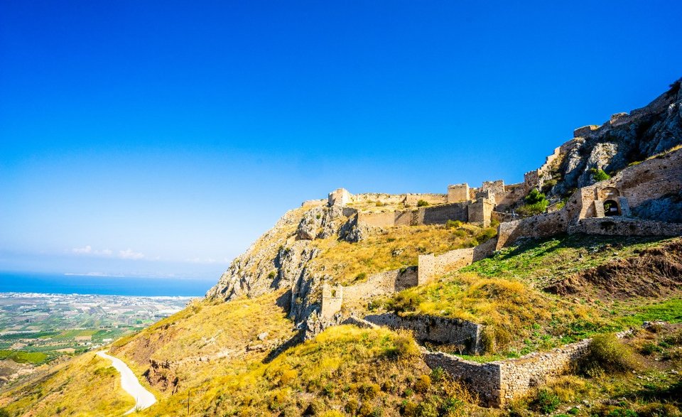 οικογεμειακοί προορισμοί