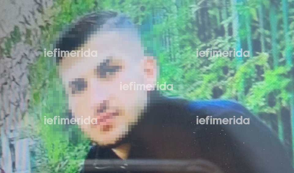 Ο φερόμενος βιαστής