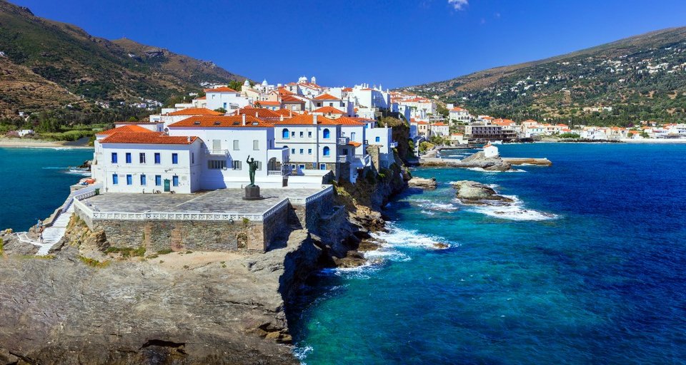 Άνδρος