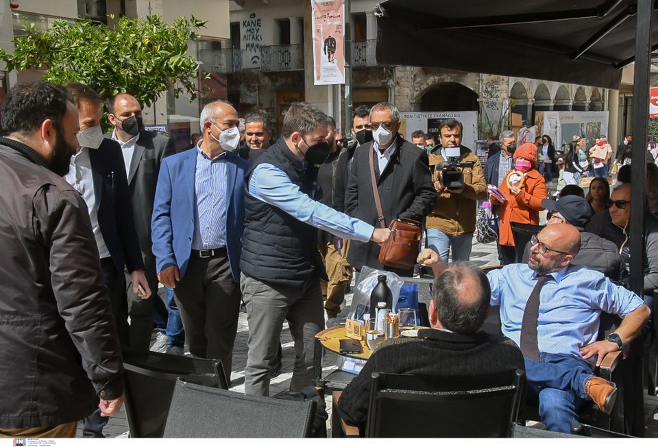 Ανδρουλάκης