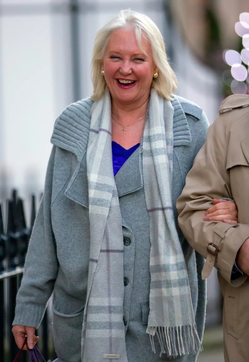 H προσωπική βοηθός της βασίλισσας Ελισάβετ για περισσότερα από 30 χρόνια 