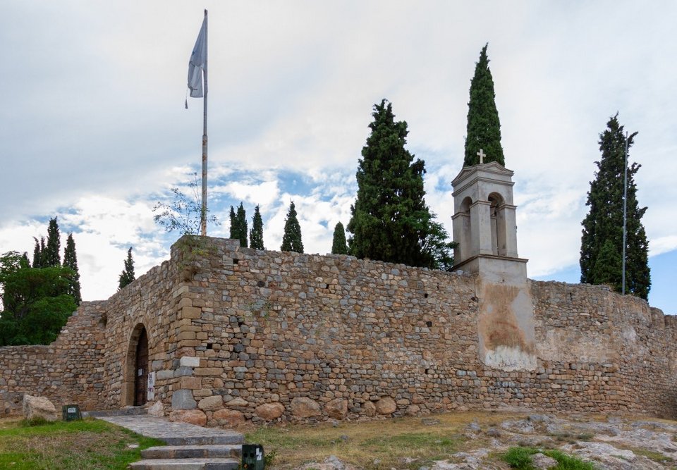 Χαλκίδα οικογενειακοί προορισμοί