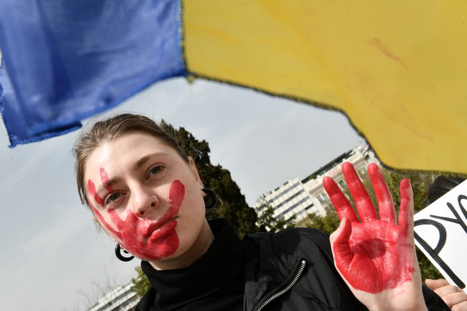 Φωτογραφία Eurokinissi