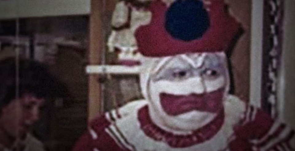 Πόγκο, ο κλόουν που αποδείχθηκε δολοφόνος