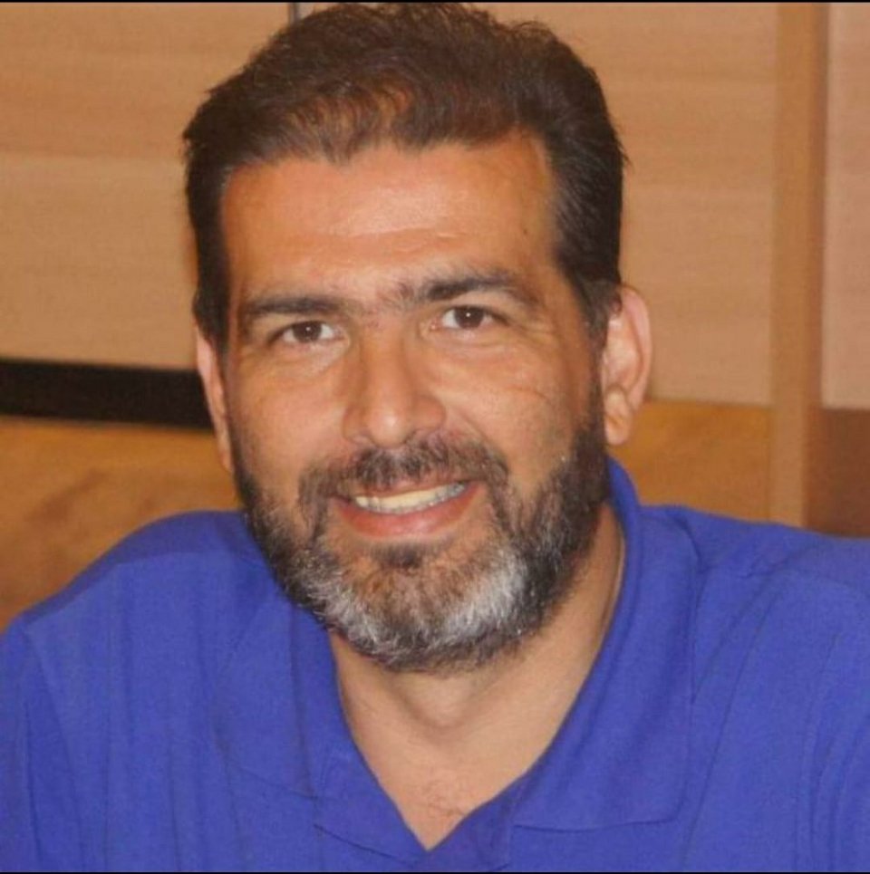 Ο Ηρακλής Δρούλιας