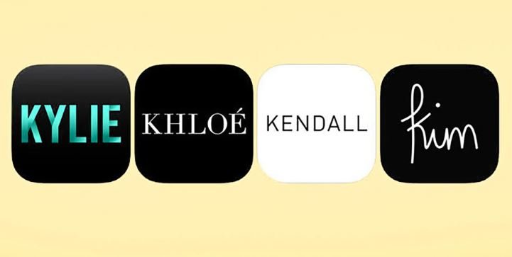 Η οικογένεια Καρντάσιαν - Τζένερ προσέλαβε την Whalerock Industries, μια εταιρεία ψηφιακών μέσων, για να δημιουργήσει και να λανσάρει τις εφαρμογές το 2015