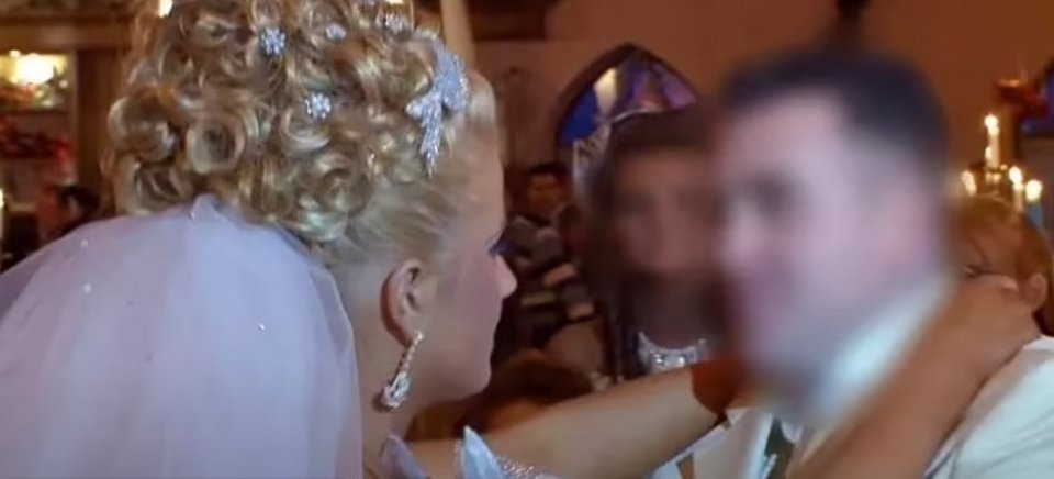 Γάμος πρώτων εξαδέλφων στη Βρετανία
