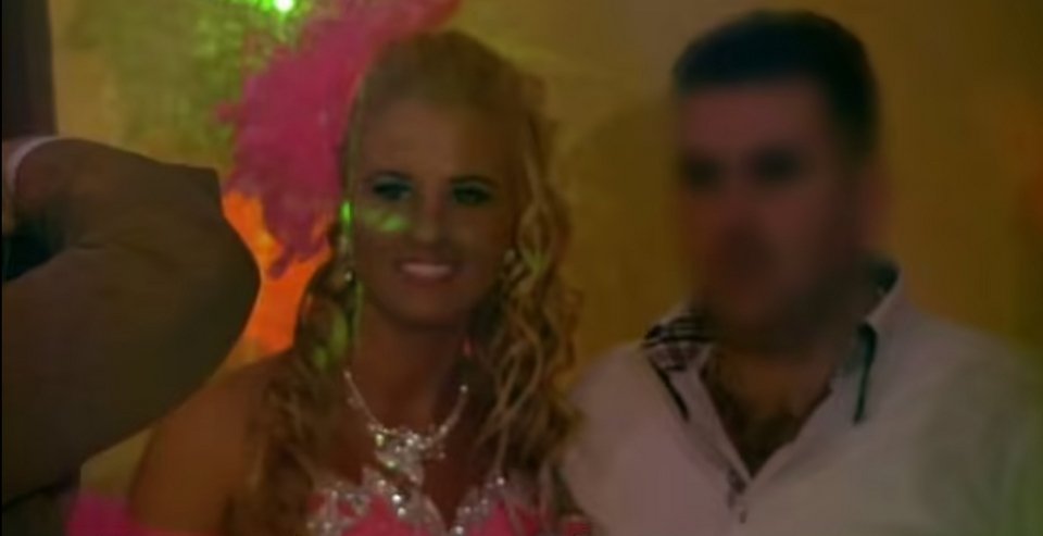 Γάμος πρώτων εξαδέλφων στη Βρετανία