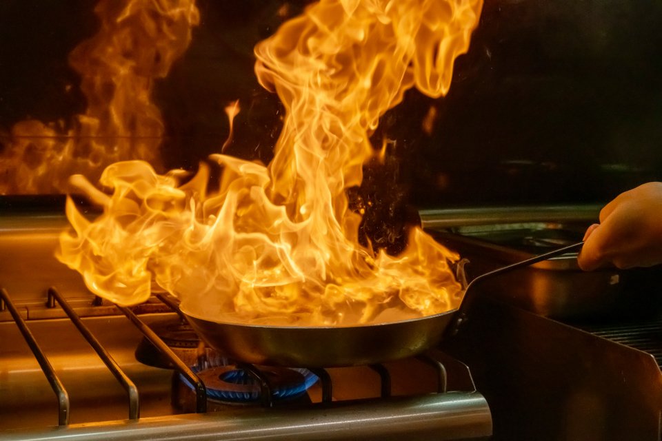 Μεξικάνικες δημιουργίες δια χειρός Χάρη Βέντη στο Mexha.