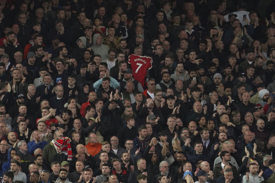 Φωτογραφία: AP Photo-Jon Super