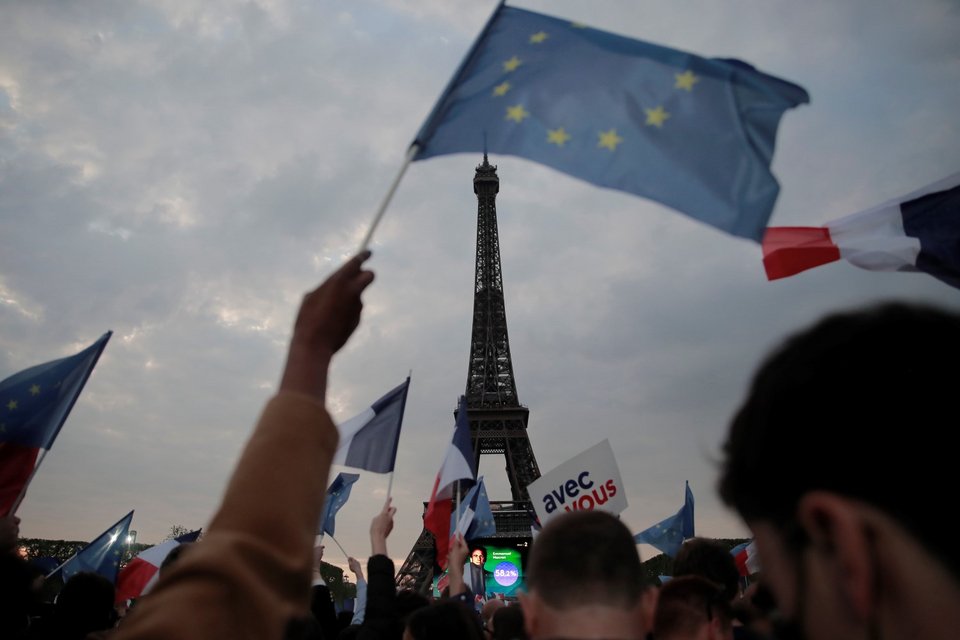 AP Photo/Lewis Joly
