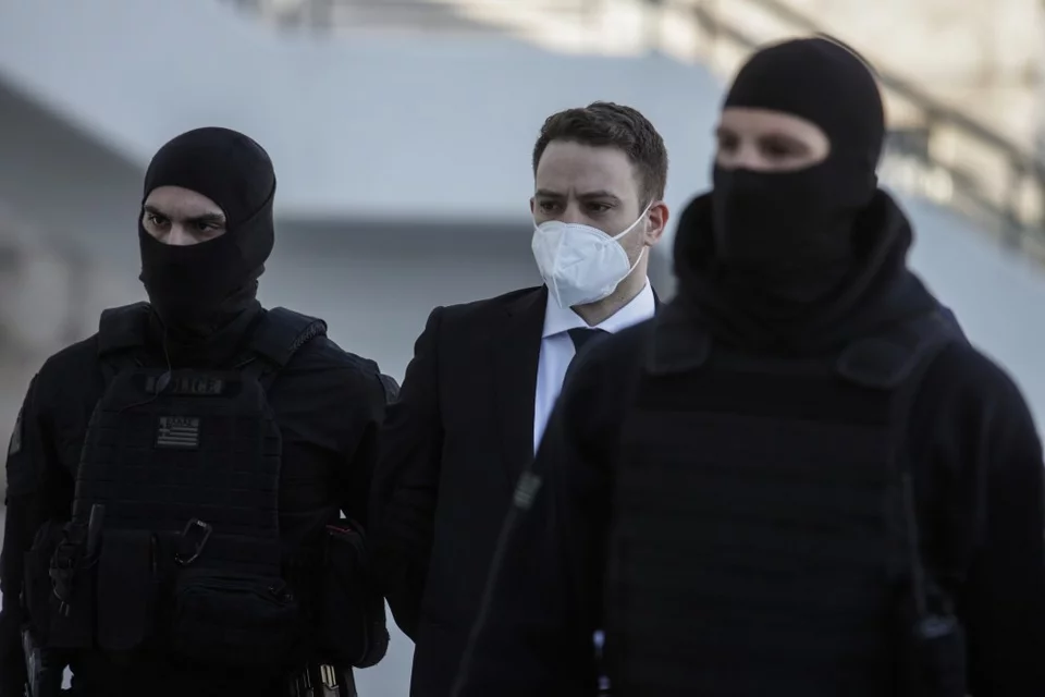 Φωτογραφία: ΣΩΤΗΡΗΣ ΔΗΜΗΤΡΟΠΟΥΛΟΣ/EUROKINISSI