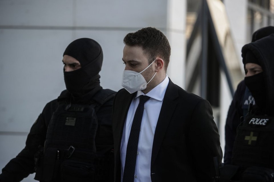 Φωτογραφία: ΣΩΤΗΡΗΣ ΔΗΜΗΤΡΟΠΟΥΛΟΣ/EUROKINISSI