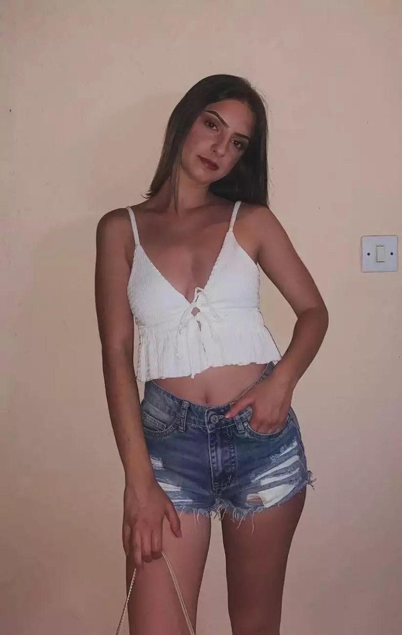 Η 21χρονη της οποίας το νήμα της ζωής κόπηκε τόσο πρόωρα στο φρικτό τροχαίο τα ξημερώματα στη Θεσσσαλονίκη