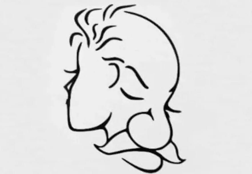 οπτική ψευδαίσθηση