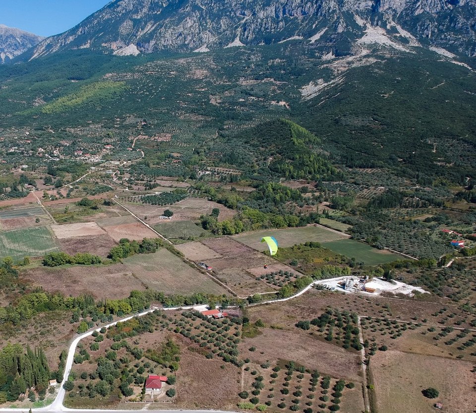 εναλλακτικές δραστηριότητες παραμυθιά