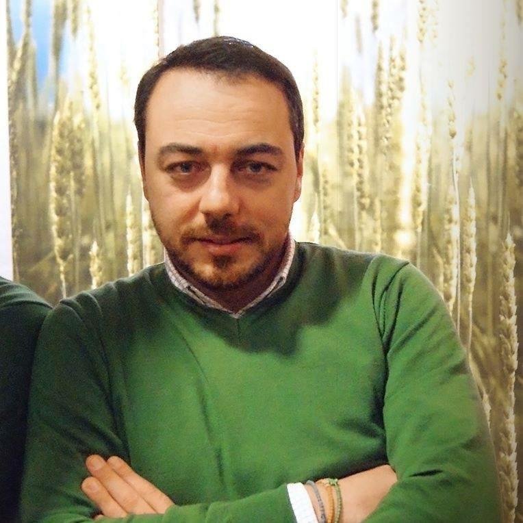 Υποψήφιος με το ΚΙΝΑΛ στο Ρέθυμνο ο πρώην βουλευτής Φραγκίσκος Παρασύρης, που στήριξε ενεργά τον Νίκο Ανδρουλάκη / Φωτογραφία: Social media