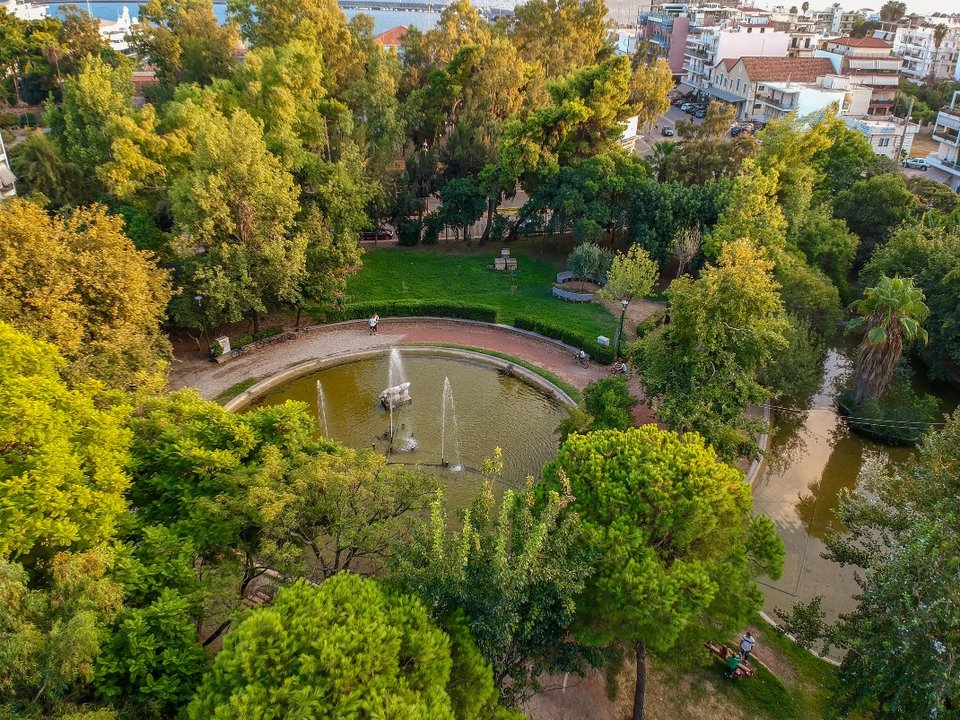 οικογενειακοί προορισμοί
