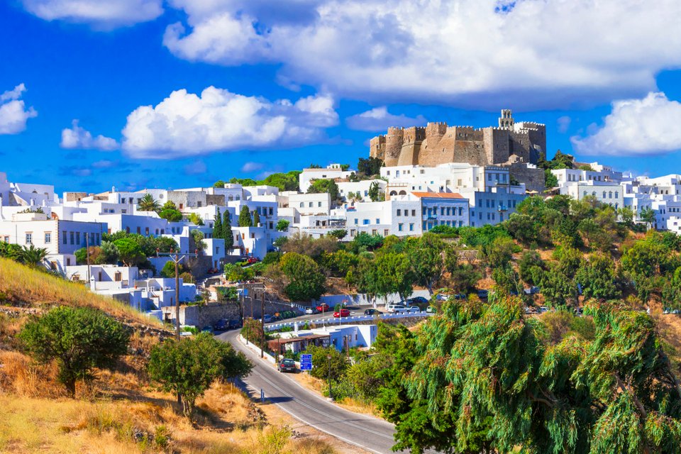Πάτμος