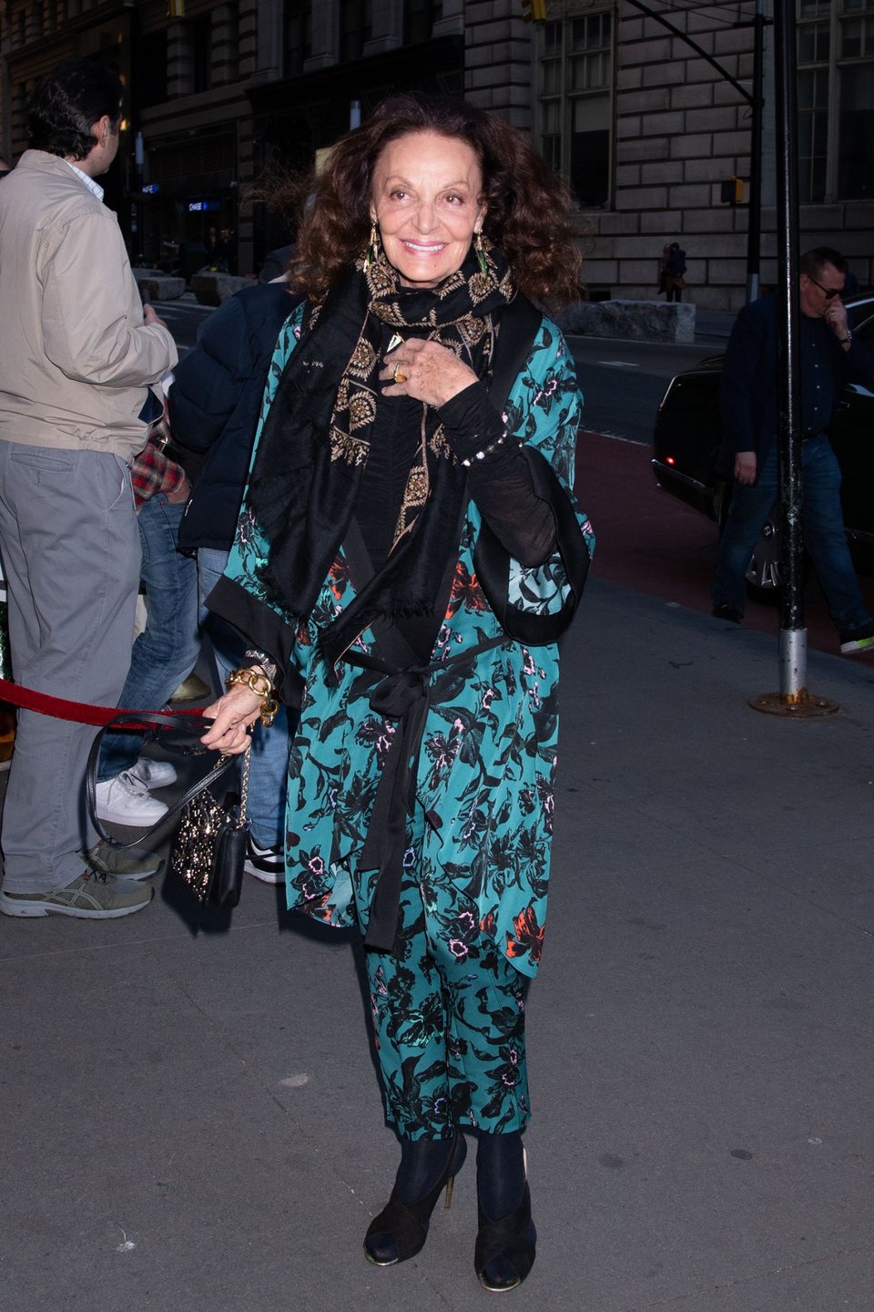 Diane von Furstenberg