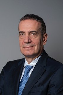 Νέος πρόεδρος του Public Group ο Γιάννης Καραγιάννης