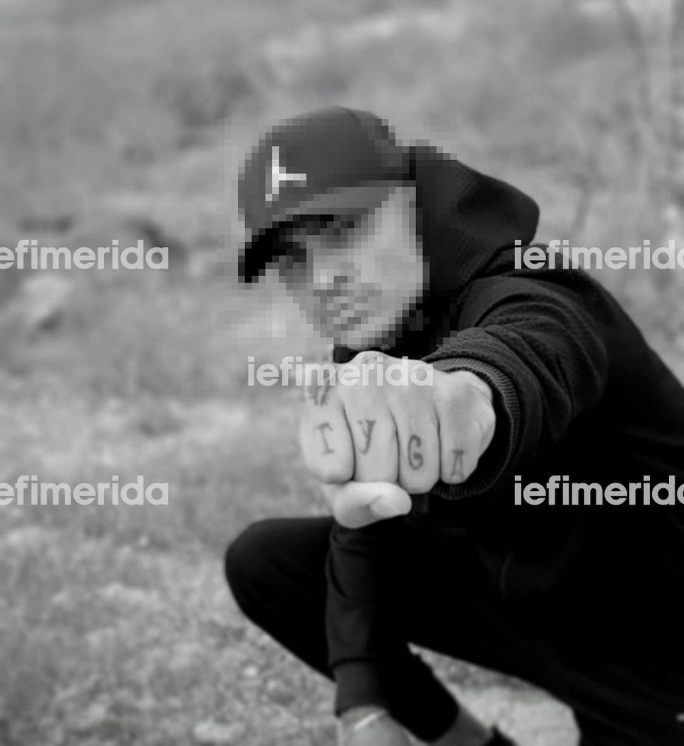 Ο 19χρονος Ρομά