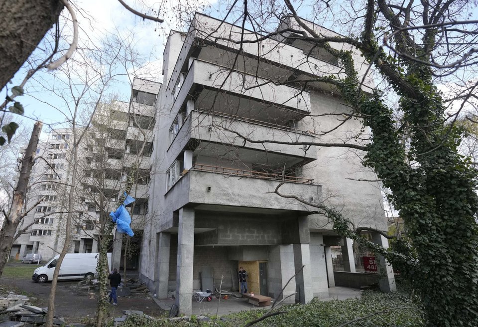 Φωτογραφία: AP Photo-Czarek Sokolowski