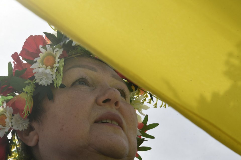 Φωτογραφία Eurokinissi