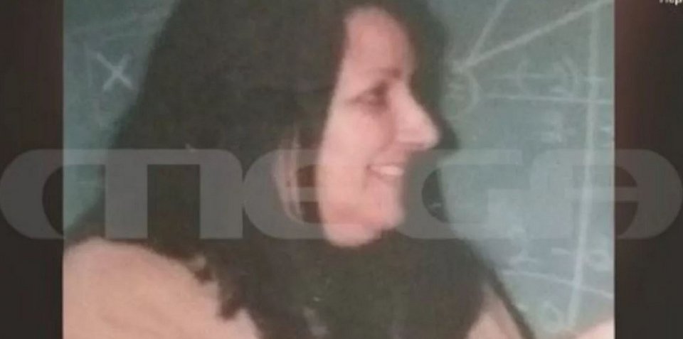 Η σπιτονοικοκυρά της Ρούλας Πισπιρίγκου και του Μάνου Δασκαλάκη