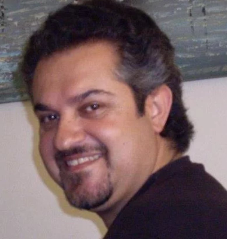 Ο 50χρονος Σπύρος Μεταξάς που έπεσε θύμα δολοφονίας