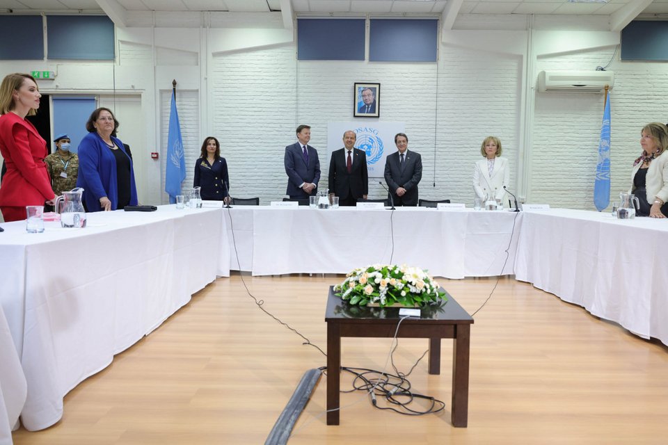 Φωτογραφία: Κυπριακή Δημοκρατία