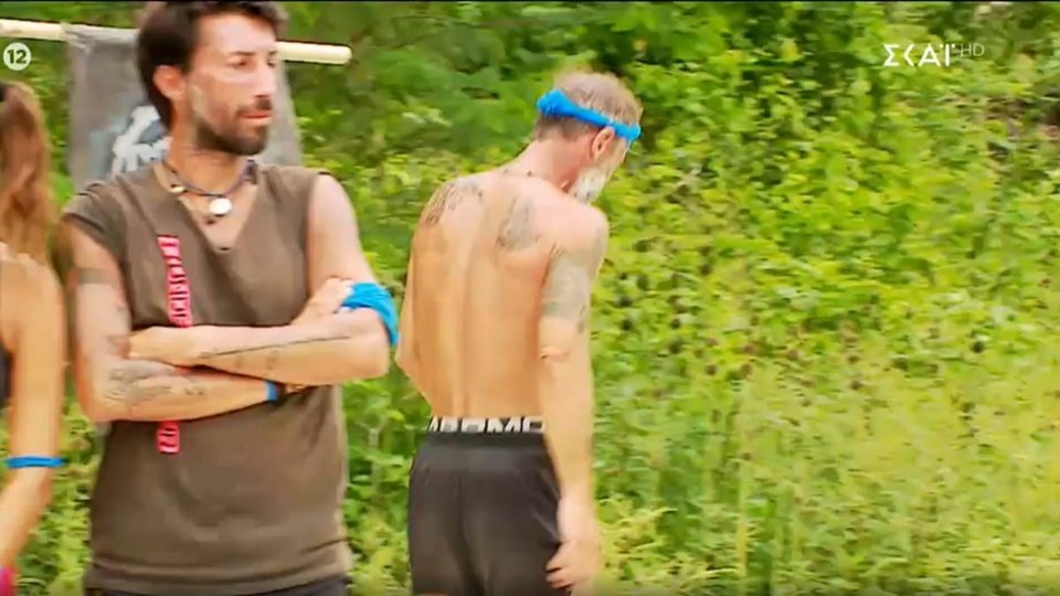 Survivor 2022