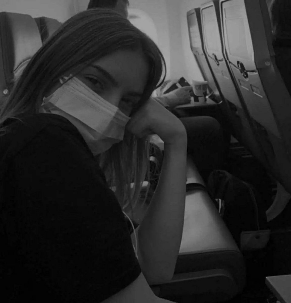 Η 21χρονη της οποίας το νήμα της ζωής κόπηκε τόσο πρόωρα στο φρικτό τροχαίο τα ξημερώματα στη Θεσσσαλονίκη