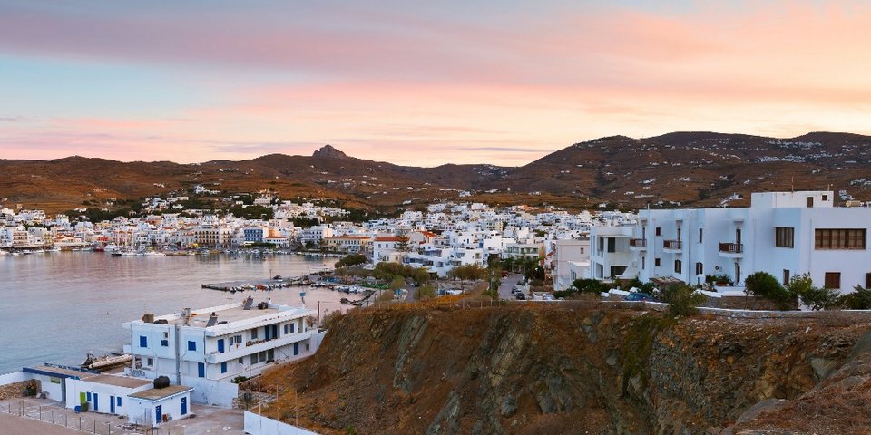Τήνος
