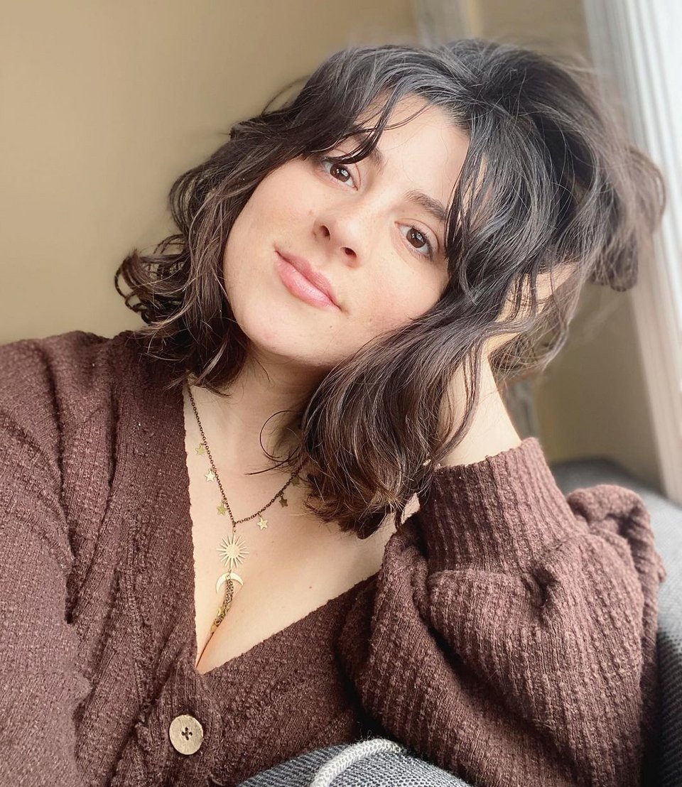 Jessica DeFino