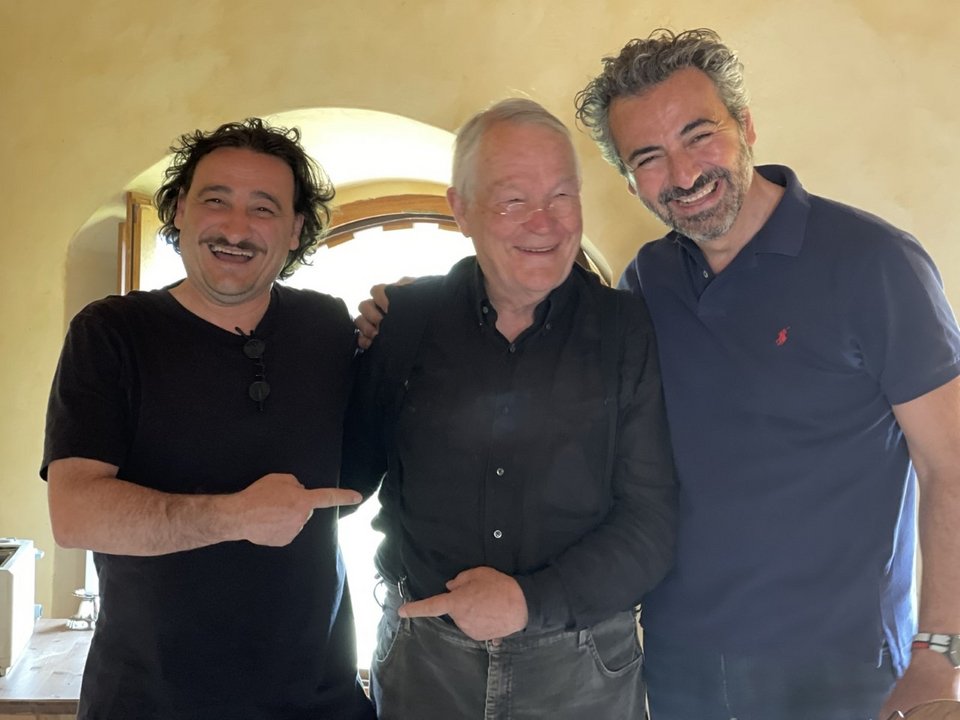 γιοβανιδης χαραλαμπόπουλος