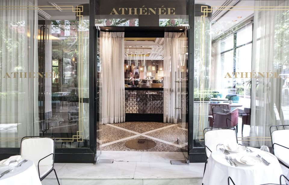 Athénée