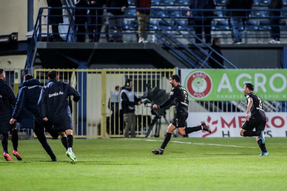 Φωτογραφία: Eurokinissi