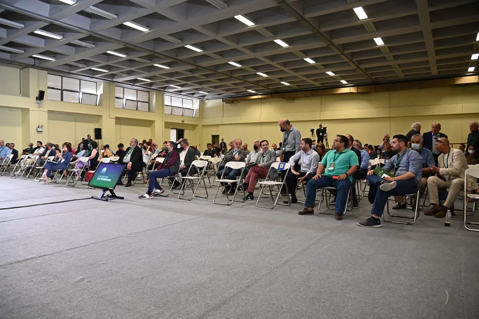 Θεματική συζήτηση του ΠΑΣΟΚ-ΚΙΝΑΛ για το Ταμείο Ανάκαμψης