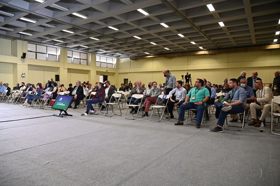 Θεματική συζήτηση του ΠΑΣΟΚ-ΚΙΝΑΛ για το Ταμείο Ανάκαμψης