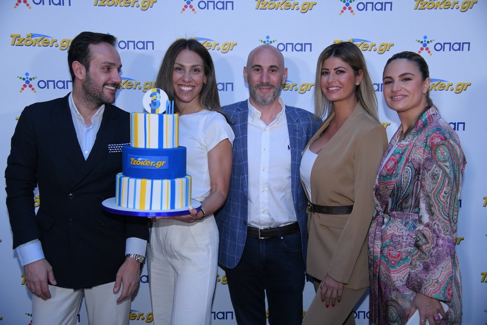 Ανδρέας Γιακουμάκης, Σταυριάνα Κύρκου, James Curwen, Πελαγία Καζολέα, Τάνια Θεοχάρη 