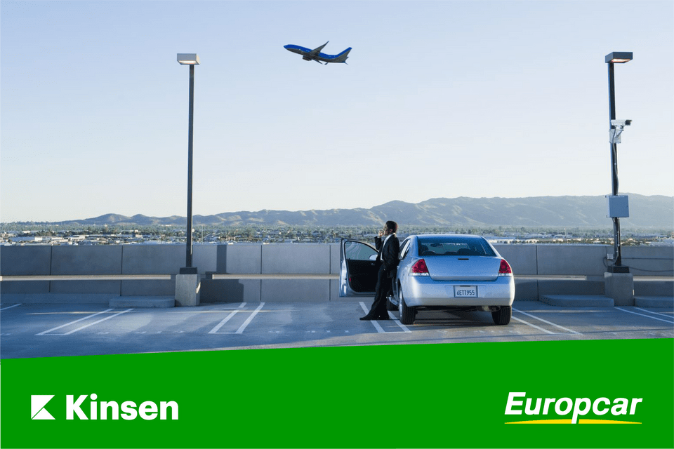 europcar
