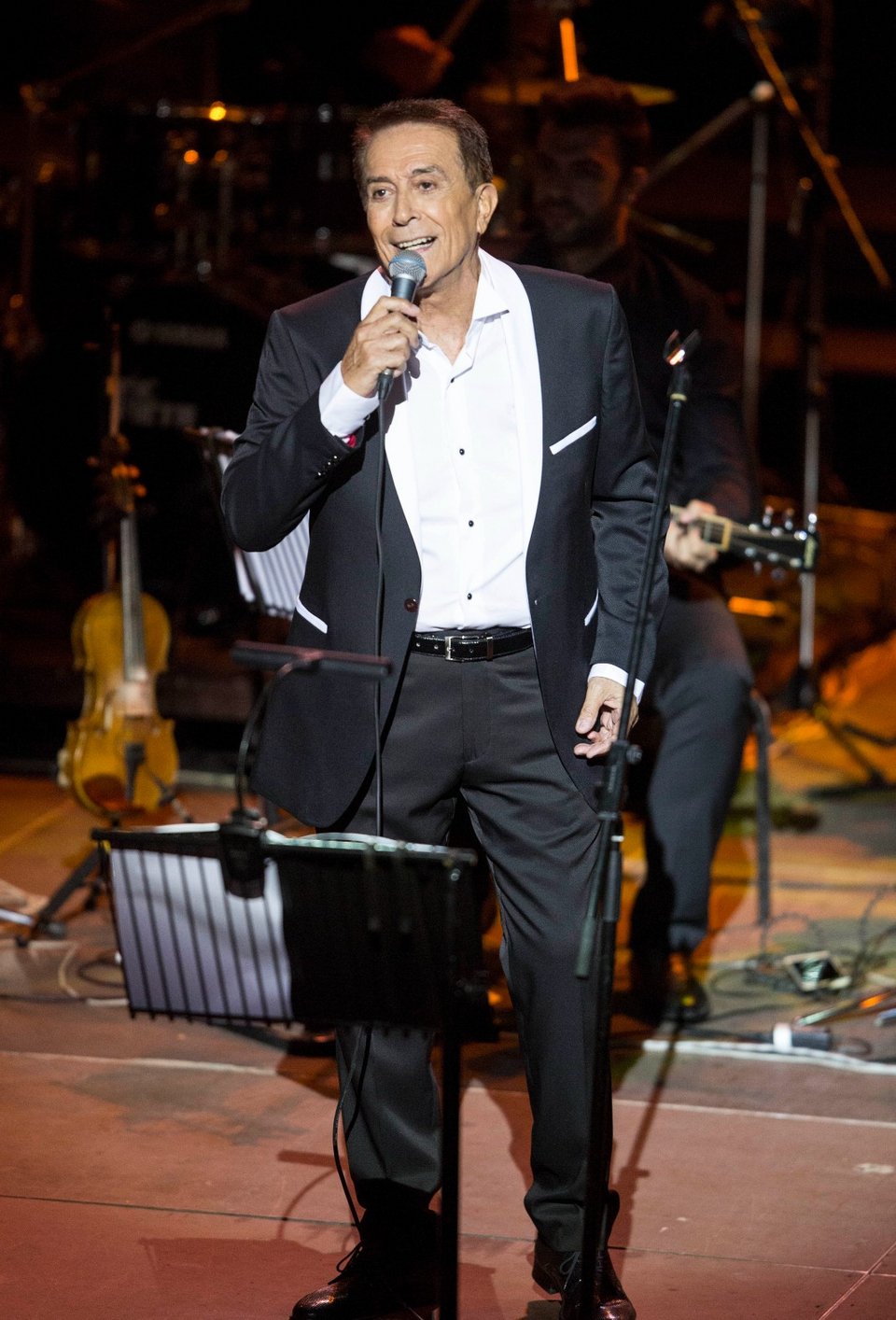 Δάκης πέθανε