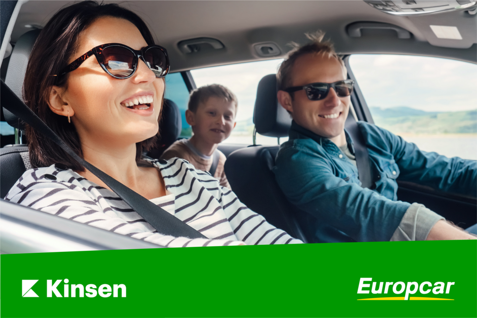 europcar