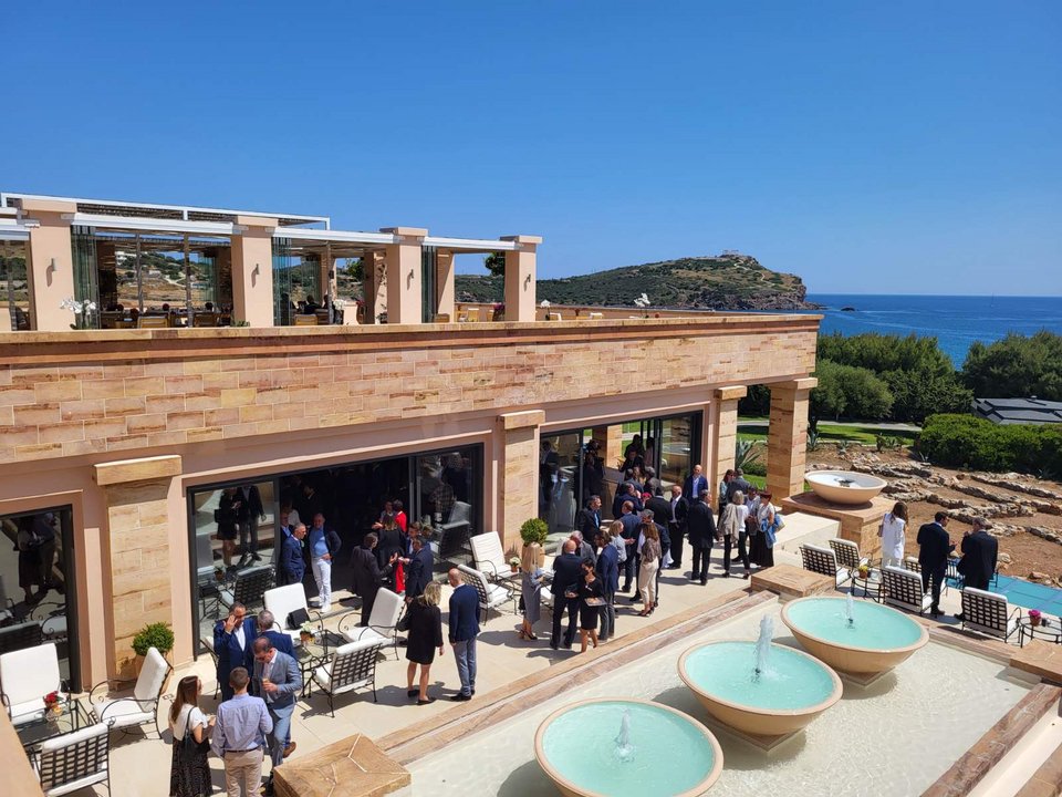 Grecotel Cape Sounio