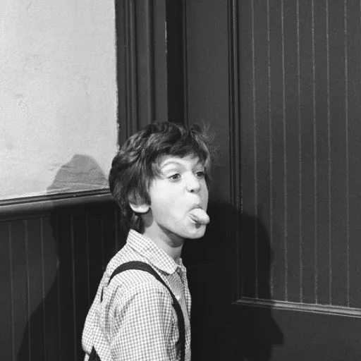 Τζόναθαν Γκίλμπερτ