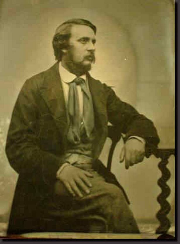 Το θύμα Pierre Emile L'Angelier δηλητηριάστηκε με αρσενικό