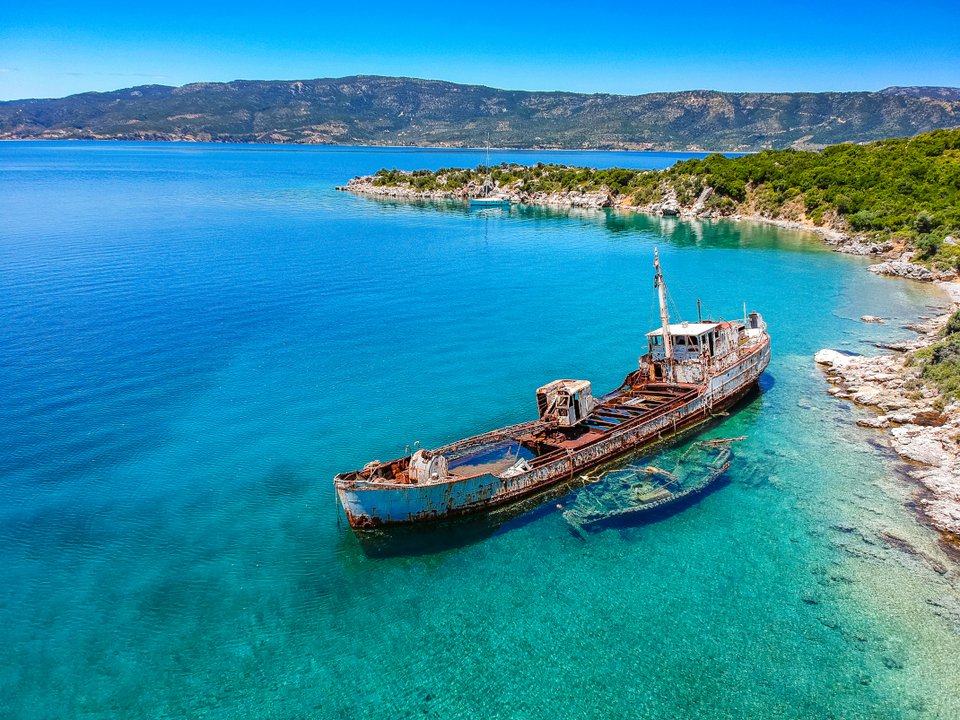 Αλόννησος
