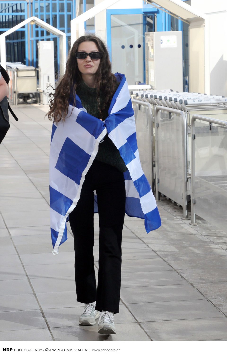 Αμάντα Γεωργιάδη