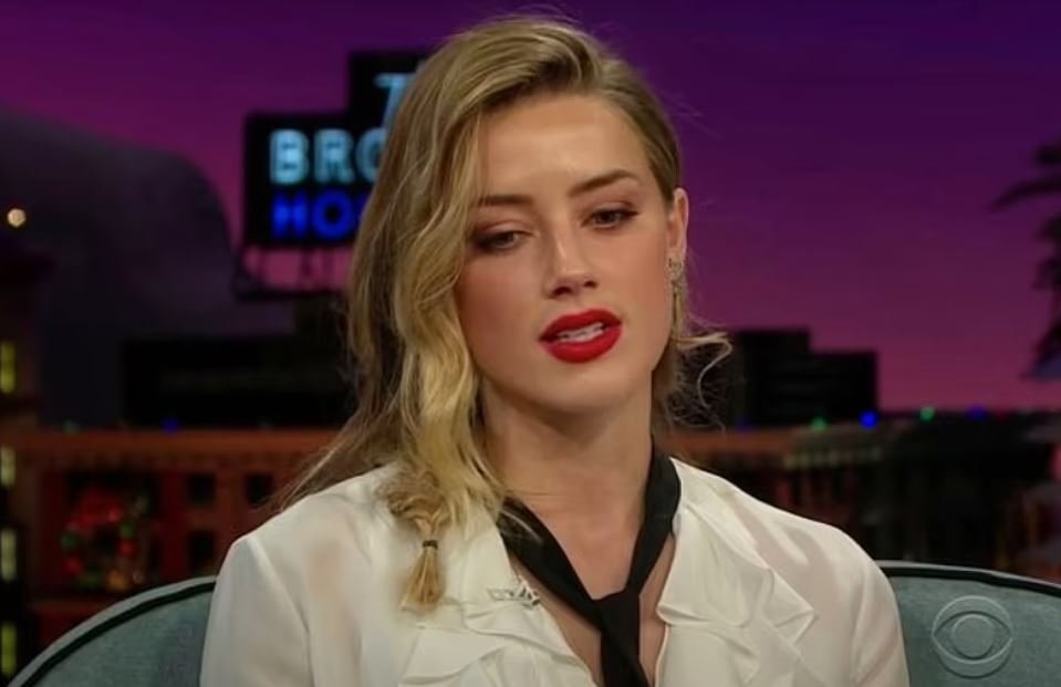 Η ανανεωμένη και φρέσκια εμφάνιση την άλλη μέρα